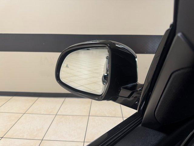 used 2022 BMW X3 car, priced at $39,500