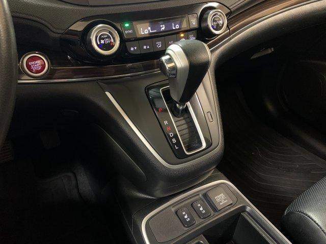 used 2016 Honda CR-V car, priced at $19,492