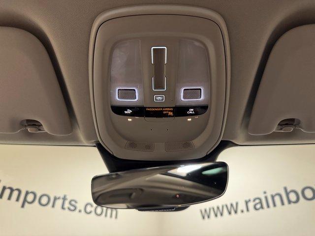 used 2022 Volvo XC60 car, priced at $32,500