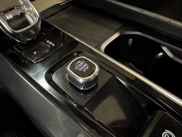 used 2022 Volvo XC60 car, priced at $32,500
