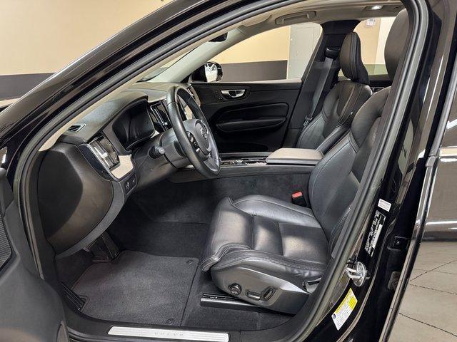 used 2022 Volvo XC60 car, priced at $32,500