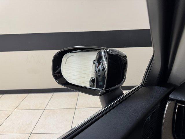used 2022 Volvo XC60 car, priced at $32,500