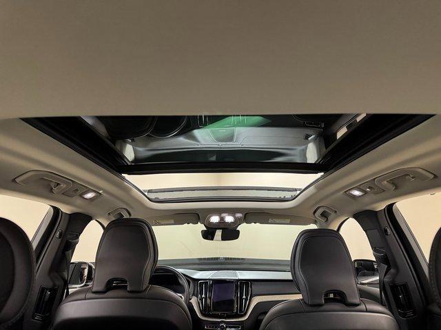 used 2022 Volvo XC60 car, priced at $32,500