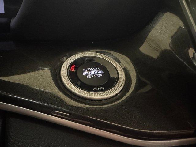 used 2022 Jeep Grand Cherokee L car, priced at $27,900