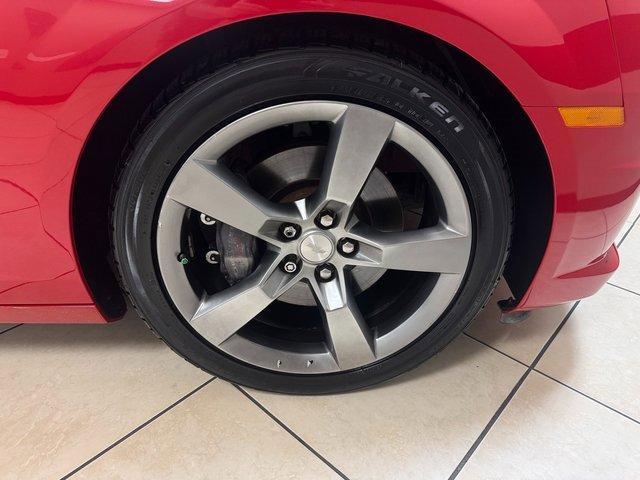 used 2011 Chevrolet Camaro car, priced at $20,700