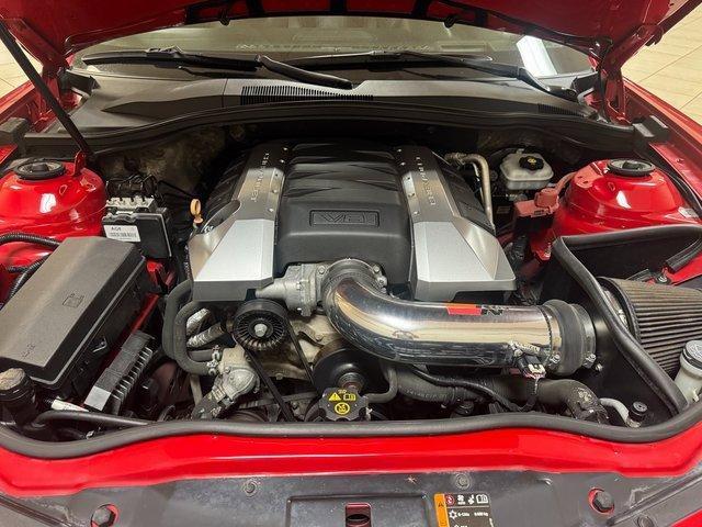 used 2011 Chevrolet Camaro car, priced at $20,700