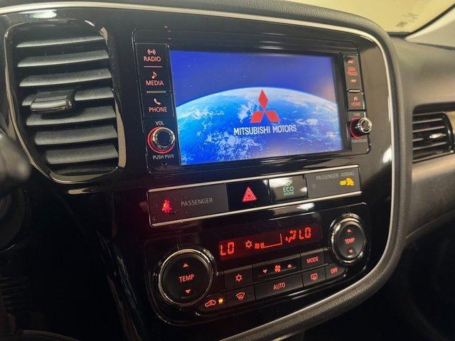 used 2019 Mitsubishi Outlander car, priced at $14,100