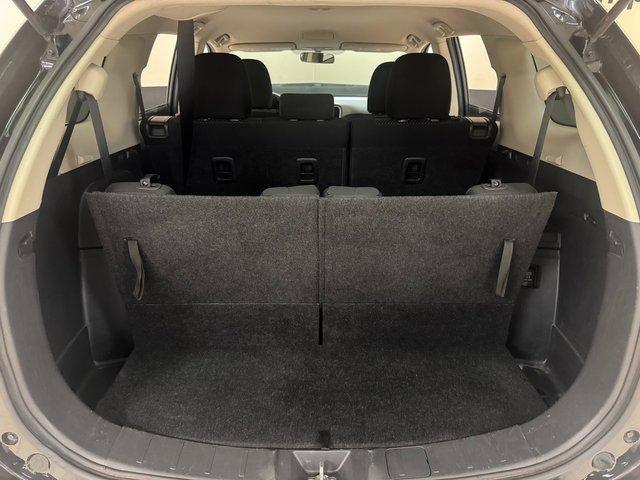 used 2019 Mitsubishi Outlander car, priced at $14,100