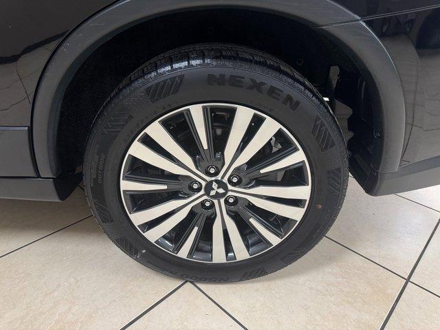 used 2019 Mitsubishi Outlander car, priced at $14,100