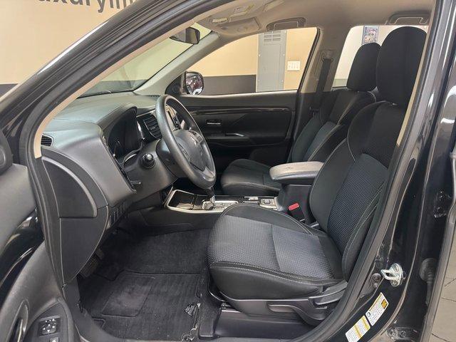 used 2019 Mitsubishi Outlander car, priced at $14,100