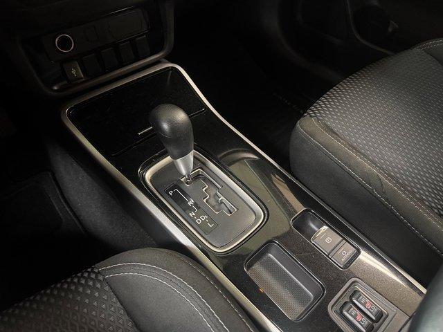 used 2019 Mitsubishi Outlander car, priced at $14,100