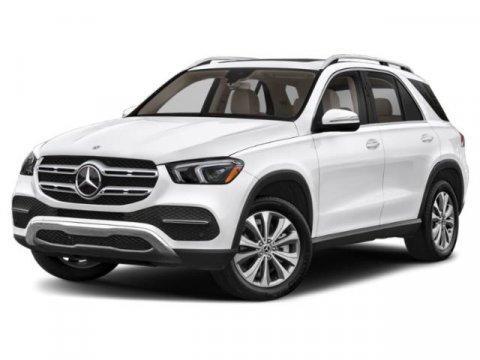 used 2021 Mercedes-Benz GLE 350 car, priced at $50,987