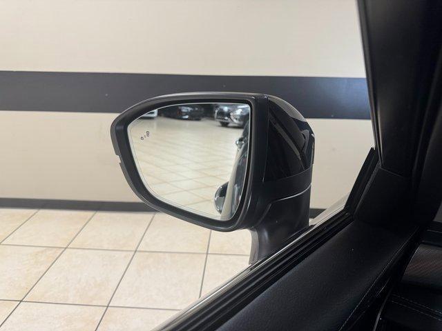 used 2024 INFINITI QX60 car, priced at $48,800
