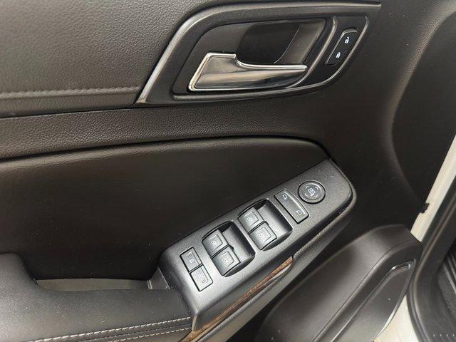 used 2019 Chevrolet Tahoe car, priced at $29,500
