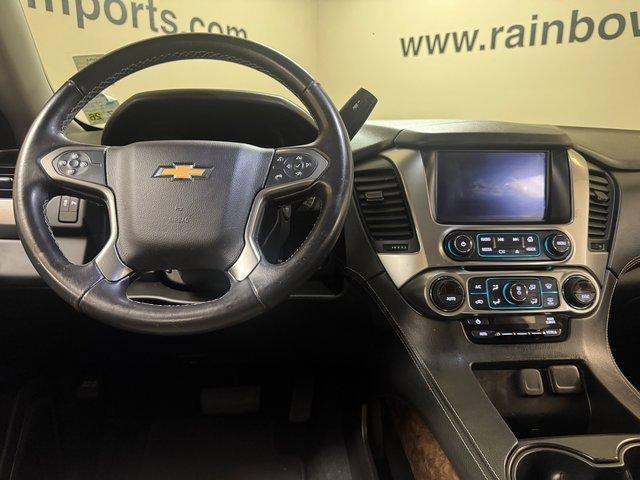 used 2019 Chevrolet Tahoe car, priced at $29,500