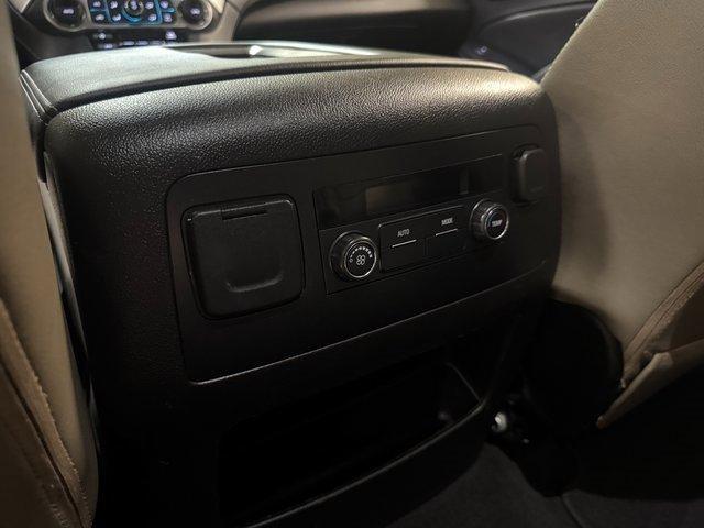 used 2019 Chevrolet Tahoe car, priced at $29,500