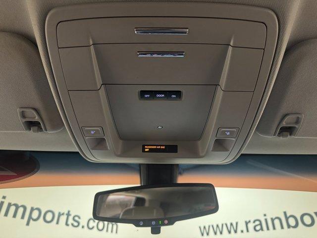 used 2019 Chevrolet Tahoe car, priced at $29,500