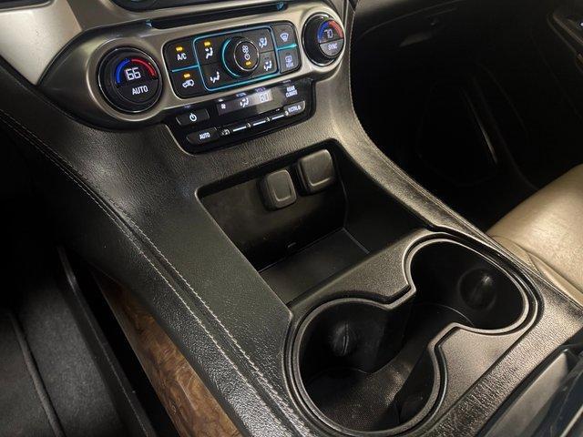 used 2019 Chevrolet Tahoe car, priced at $29,500