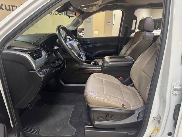 used 2019 Chevrolet Tahoe car, priced at $29,500