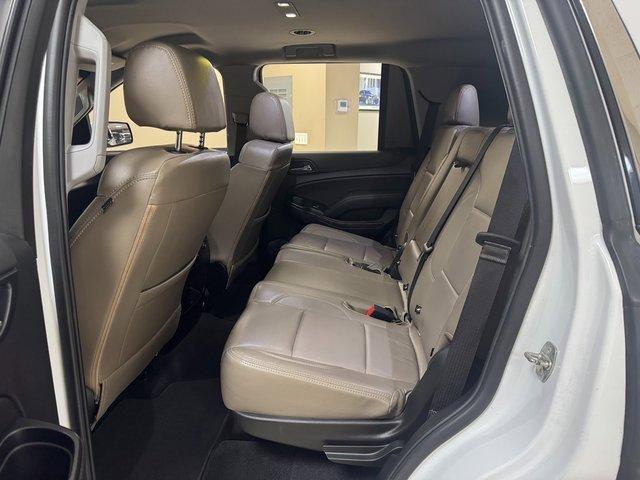 used 2019 Chevrolet Tahoe car, priced at $29,500