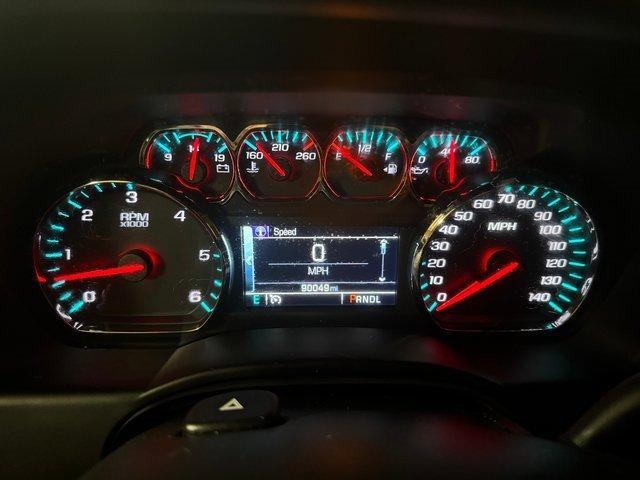 used 2019 Chevrolet Tahoe car, priced at $29,500