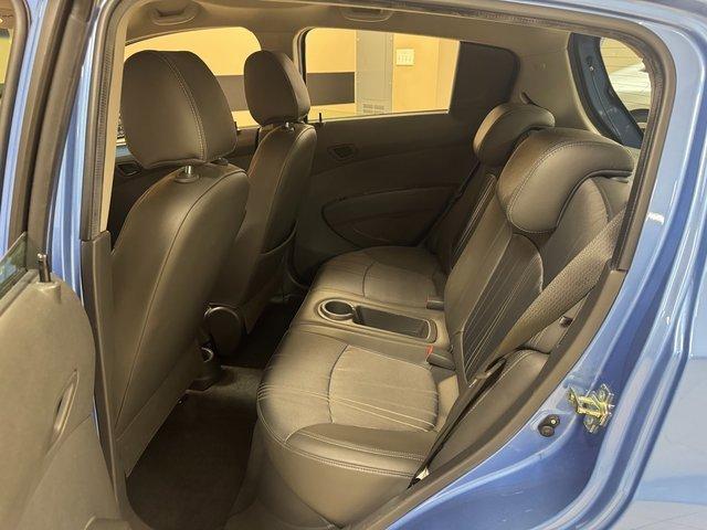 used 2013 Chevrolet Spark car, priced at $7,300