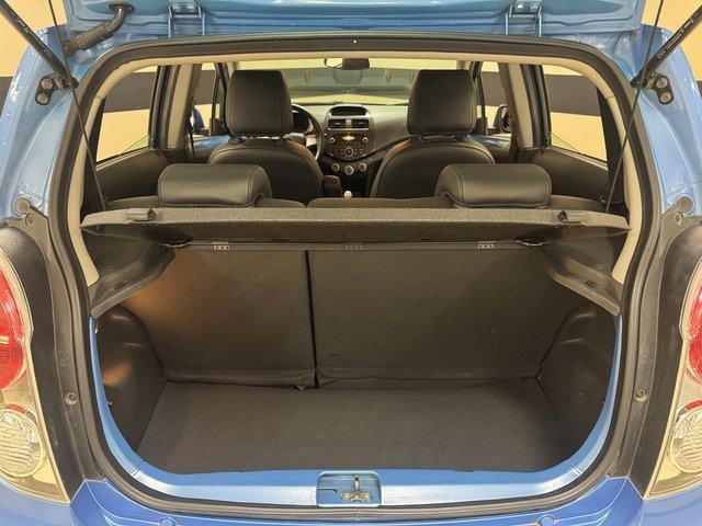 used 2013 Chevrolet Spark car, priced at $7,300