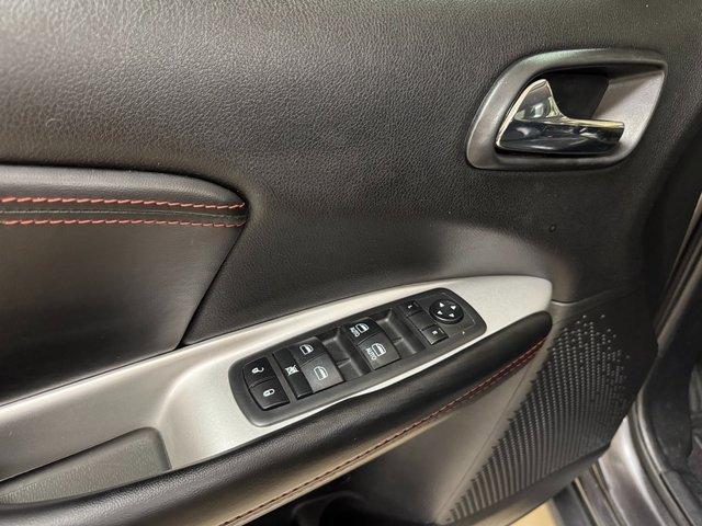 used 2018 Dodge Journey car, priced at $7,850