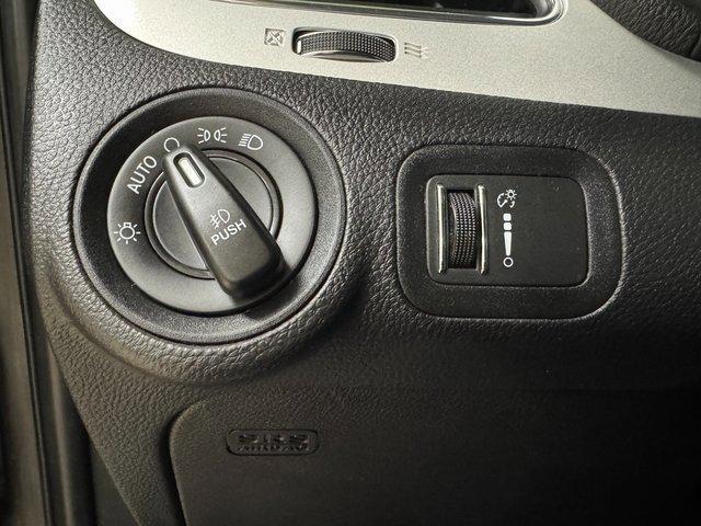 used 2018 Dodge Journey car, priced at $7,850
