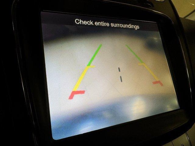 used 2018 Dodge Journey car, priced at $7,850