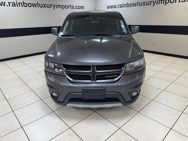 used 2018 Dodge Journey car, priced at $7,850