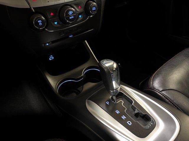 used 2018 Dodge Journey car, priced at $7,850