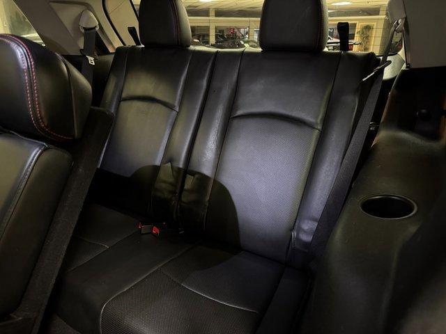 used 2018 Dodge Journey car, priced at $7,850