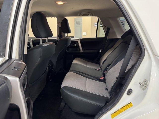 used 2022 Toyota 4Runner car, priced at $32,450