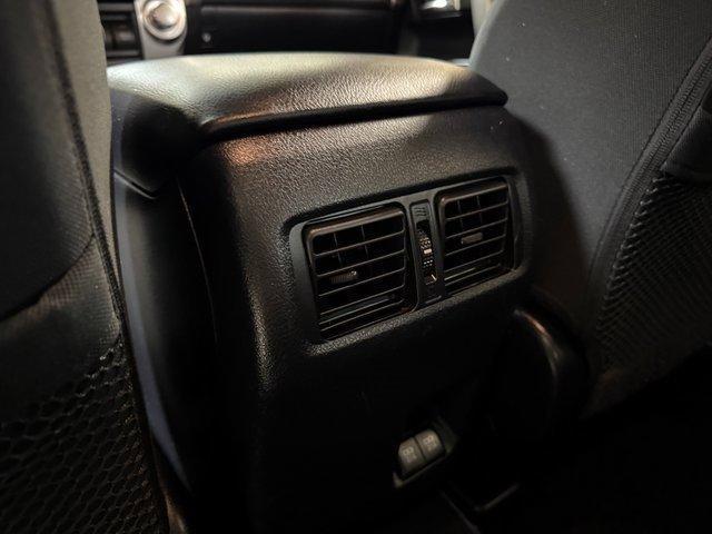 used 2022 Toyota 4Runner car, priced at $32,450