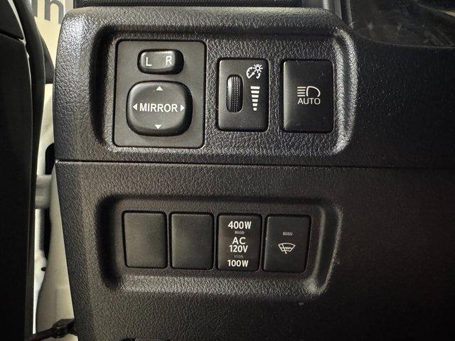 used 2022 Toyota 4Runner car, priced at $32,450