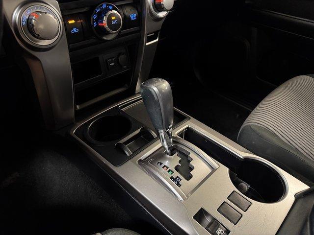 used 2022 Toyota 4Runner car, priced at $32,450