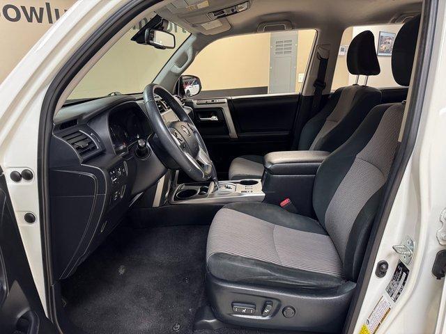 used 2022 Toyota 4Runner car, priced at $32,450