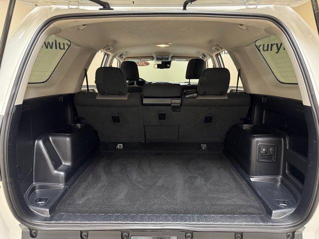 used 2022 Toyota 4Runner car, priced at $32,450