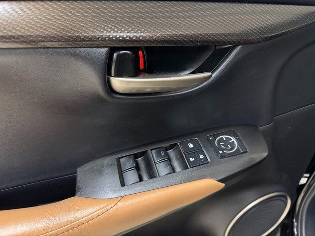 used 2015 Lexus NX 200t car, priced at $13,850