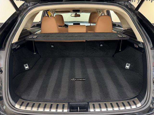 used 2015 Lexus NX 200t car, priced at $13,850