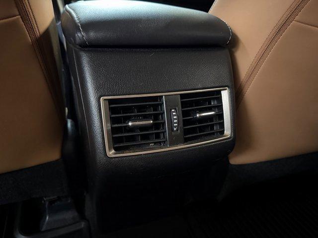 used 2015 Lexus NX 200t car, priced at $13,850