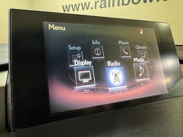 used 2015 Lexus NX 200t car, priced at $13,850