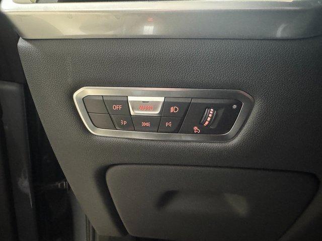 used 2023 BMW X7 car, priced at $71,700