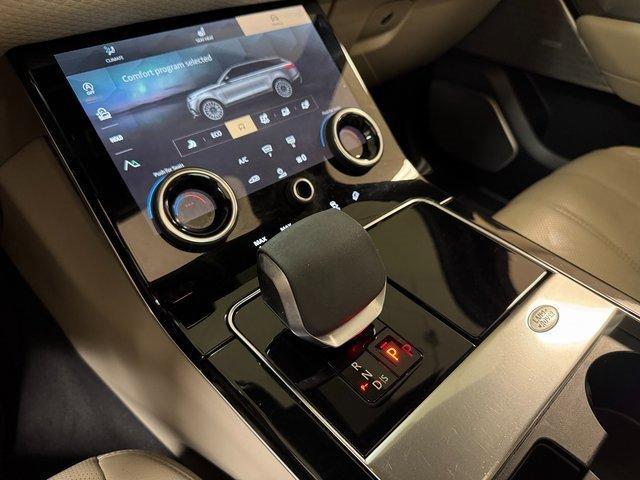 used 2022 Land Rover Range Rover Velar car, priced at $40,900