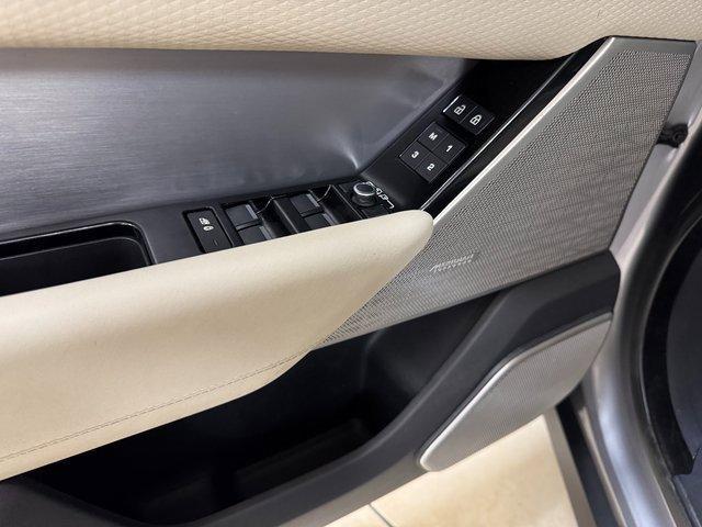 used 2022 Land Rover Range Rover Velar car, priced at $40,900