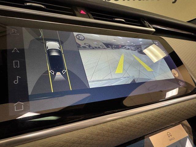 used 2022 Land Rover Range Rover Velar car, priced at $40,900