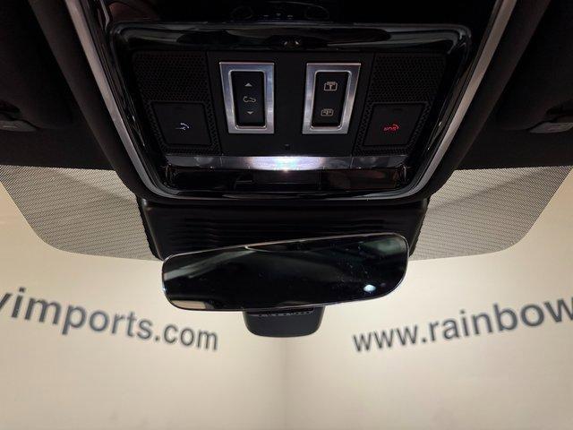 used 2022 Land Rover Range Rover Velar car, priced at $40,900