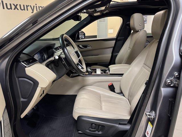 used 2022 Land Rover Range Rover Velar car, priced at $40,900