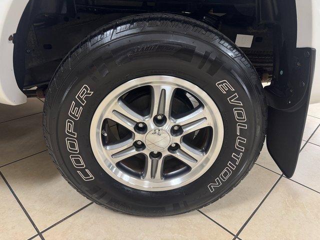 used 2011 Toyota Tacoma car, priced at $20,500